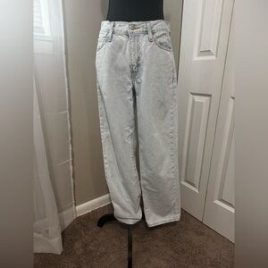 Levi’s 94 Baggy - Granite Slate Light Wash